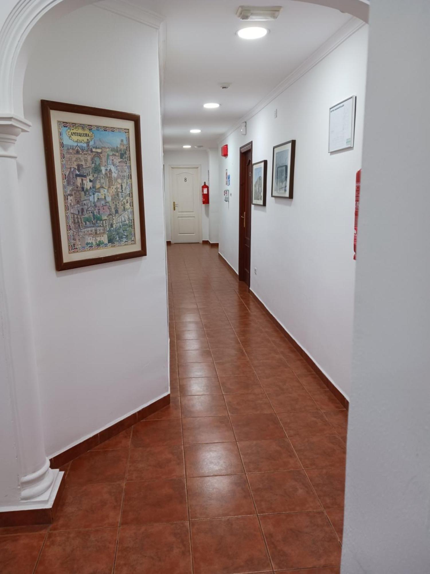Hotel Manantiales Торремолинос Экстерьер фото